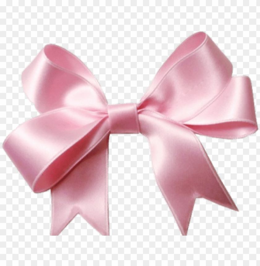 Detail Bow Transparent Png Nomer 6