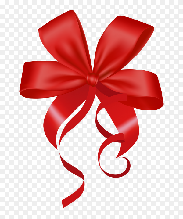Bow Vector Png - KibrisPDR