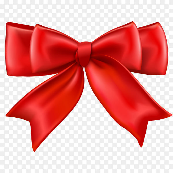 Detail Bow Vector Png Nomer 2