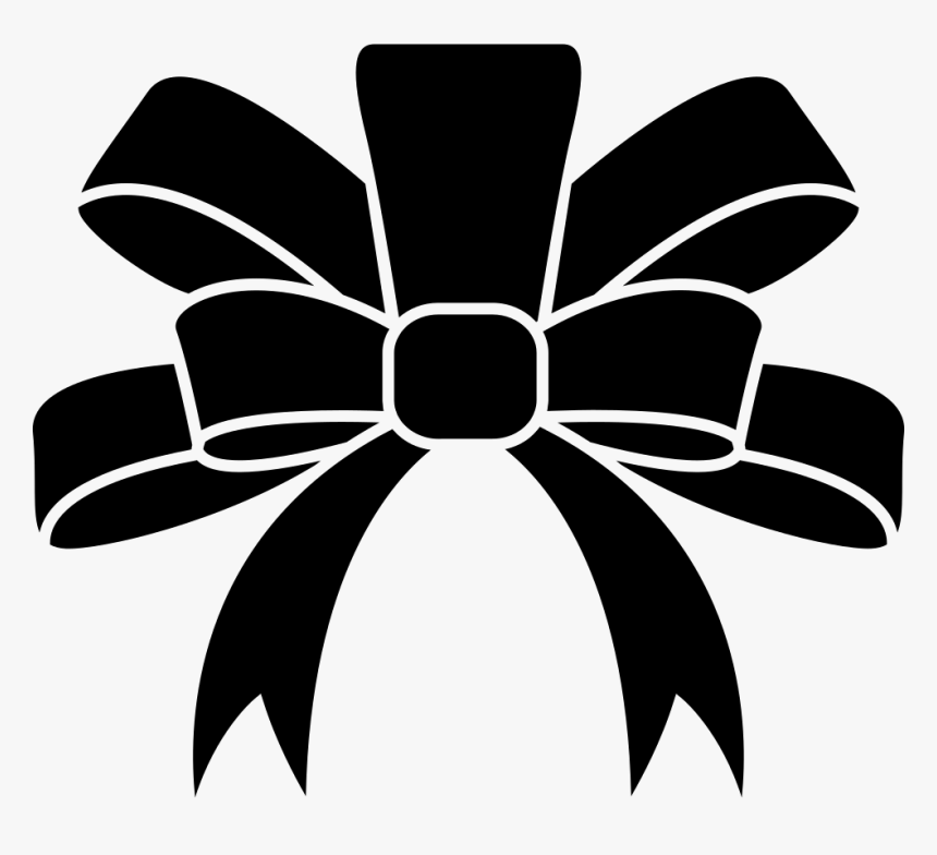 Detail Bow Vector Png Nomer 34