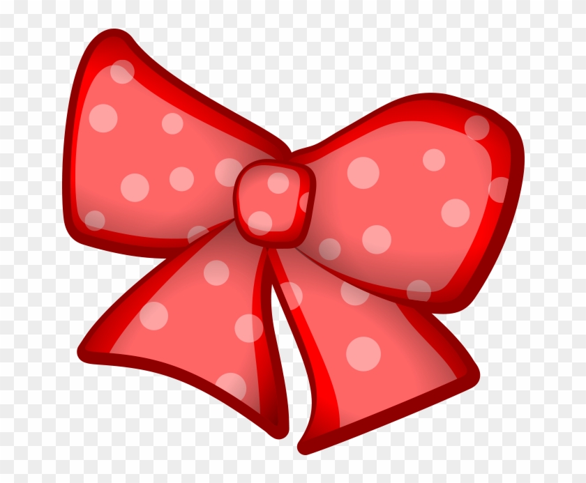 Detail Bow Vector Png Nomer 42