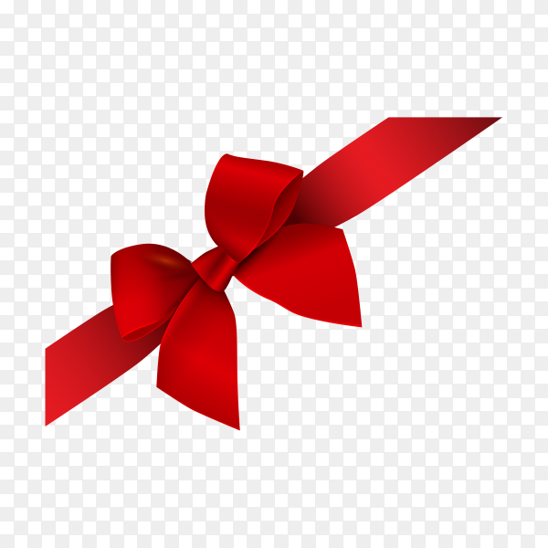 Detail Bow Vector Png Nomer 5