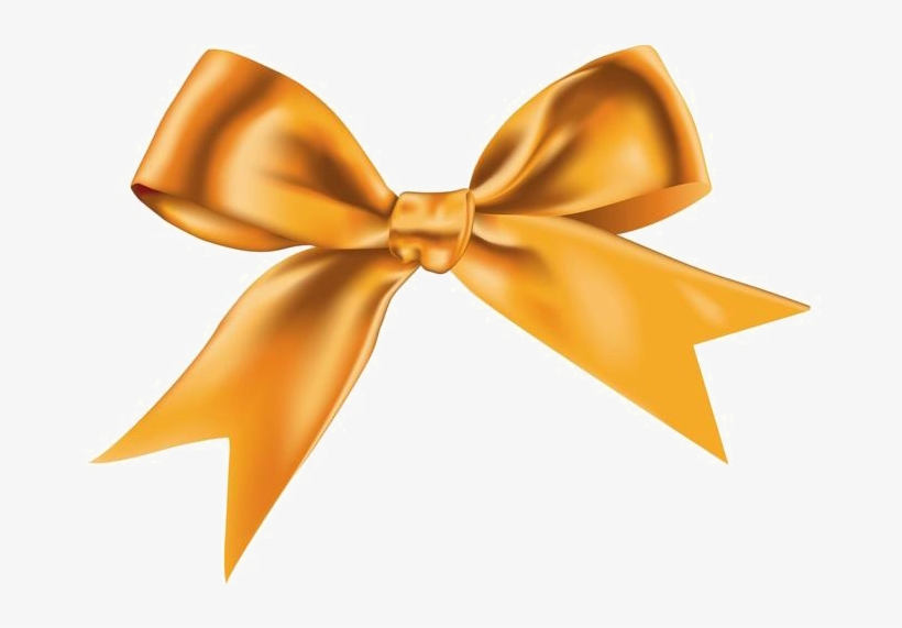 Detail Bow Vector Png Nomer 7