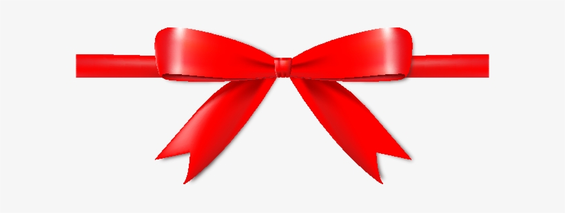 Detail Bow Vector Png Nomer 9