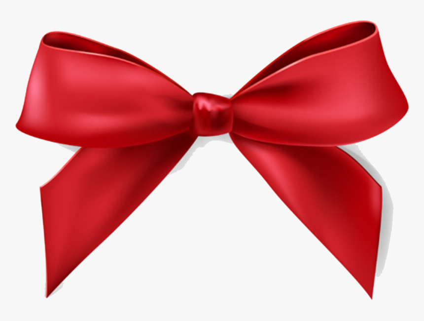 Detail Bow With Transparent Background Nomer 10