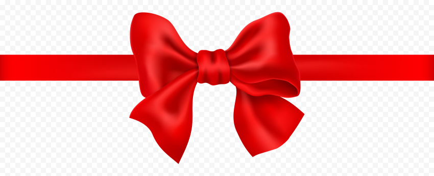 Detail Bow With Transparent Background Nomer 11