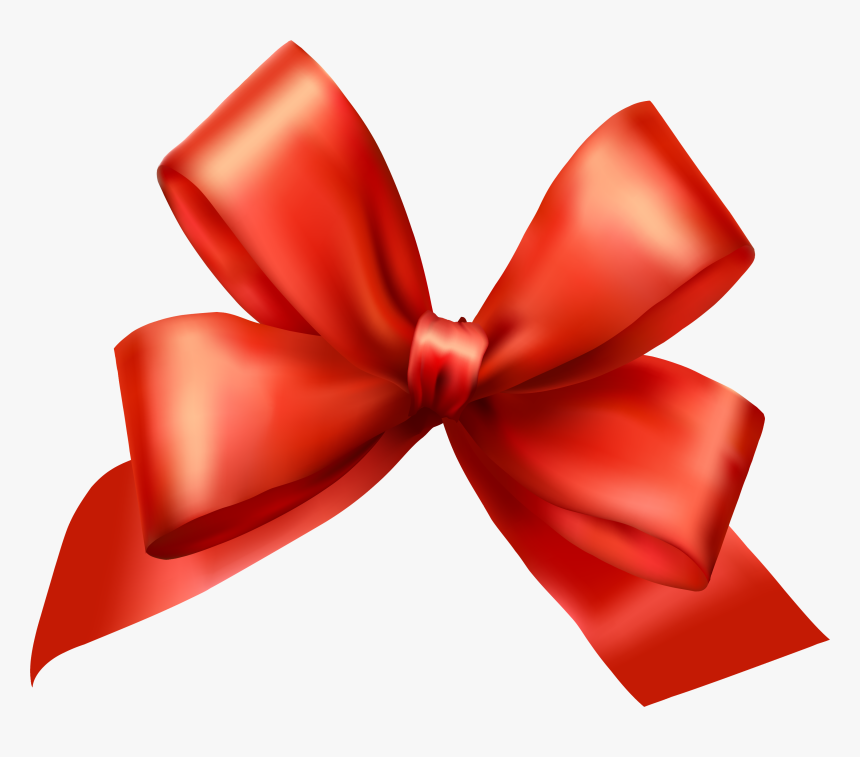Detail Bow With Transparent Background Nomer 16
