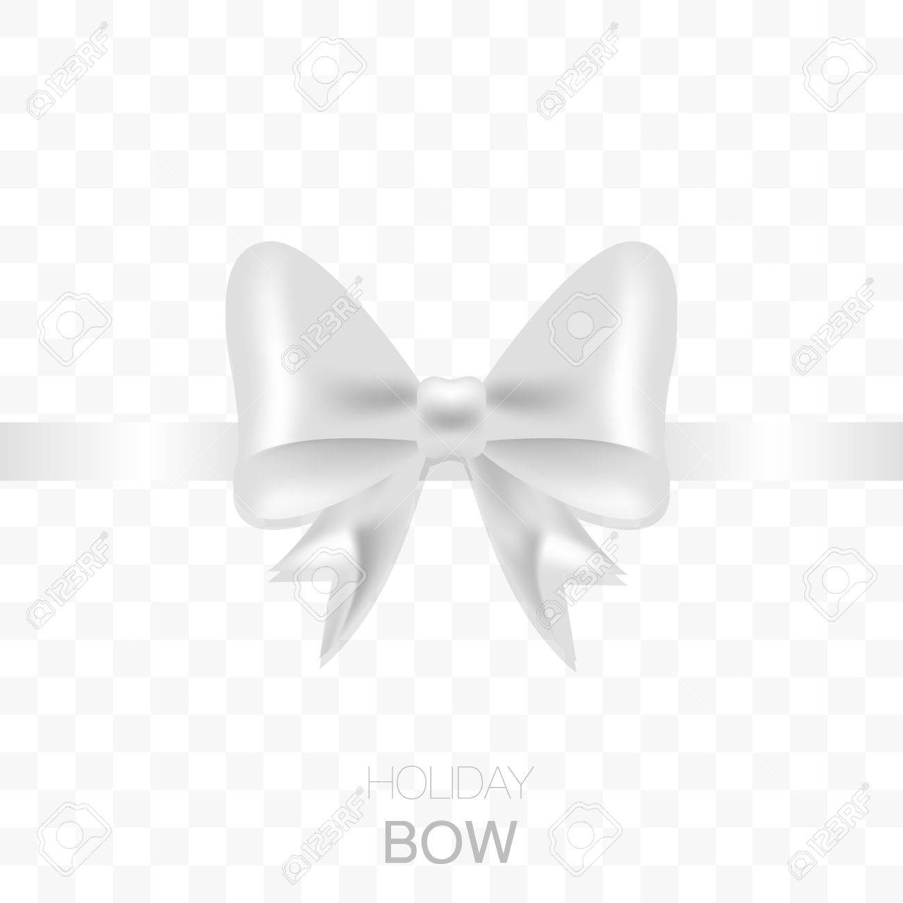 Detail Bow With Transparent Background Nomer 53