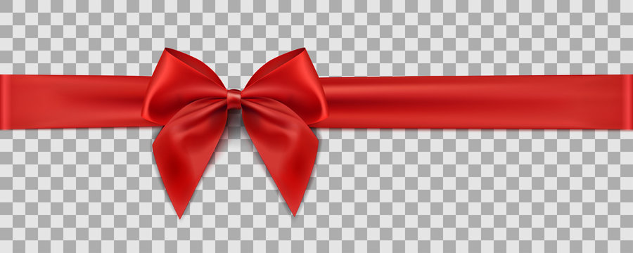 Detail Bow With Transparent Background Nomer 5