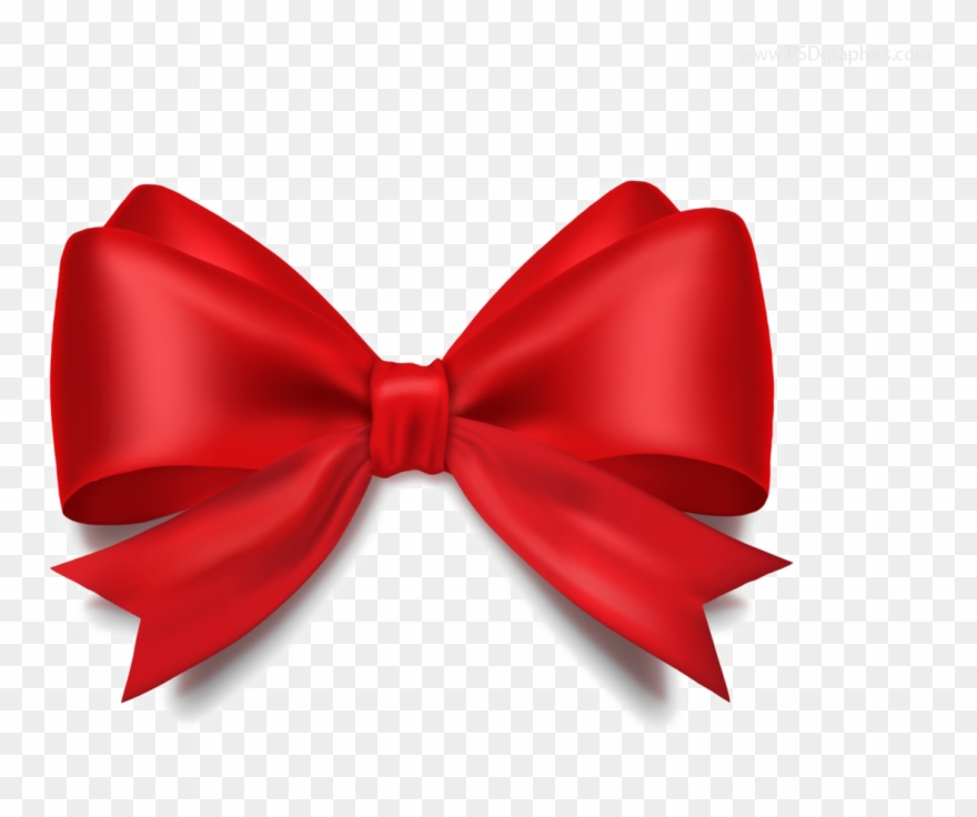 Detail Bow With Transparent Background Nomer 6