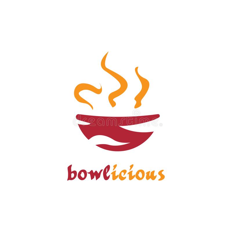 Detail Bowl Logo Nomer 5