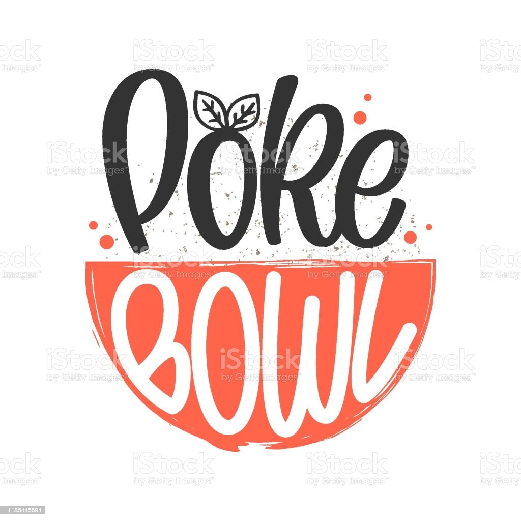 Detail Bowl Logo Nomer 42