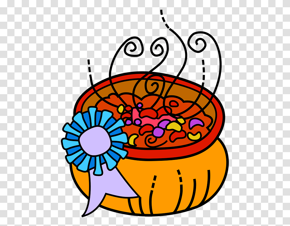 Detail Bowl Of Chili Clip Art Free Nomer 21