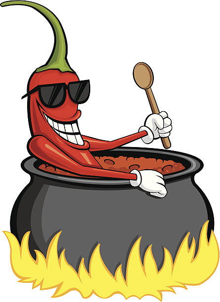 Download Bowl Of Chili Clipart Free Nomer 8