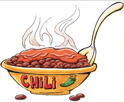 Detail Bowl Of Chili Clipart Free Nomer 2