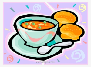 Detail Bowl Of Chili Clipart Free Nomer 21