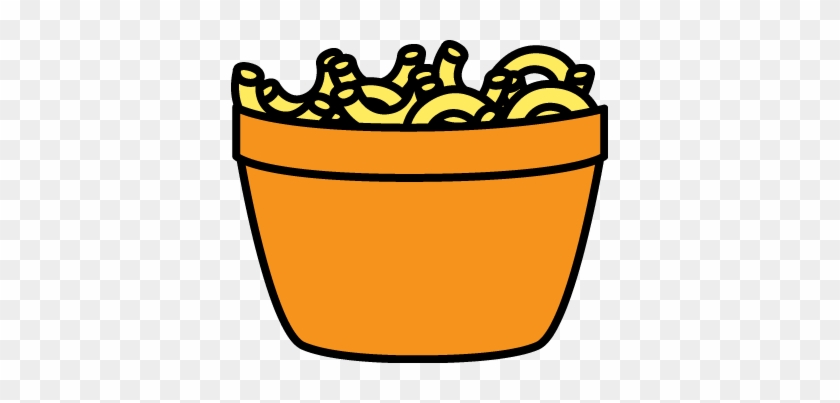 Detail Bowl Of Pasta Clipart Nomer 20