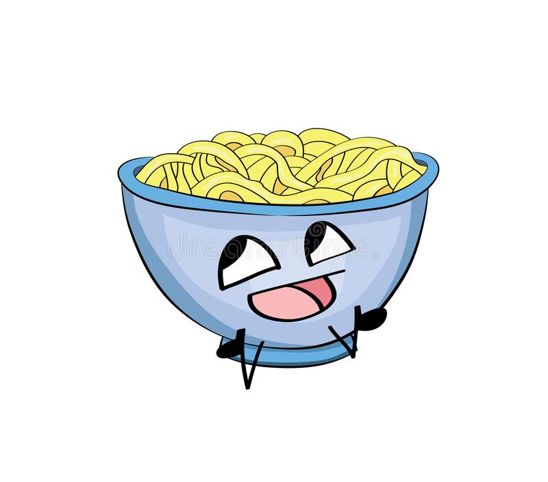 Detail Bowl Of Pasta Clipart Nomer 6