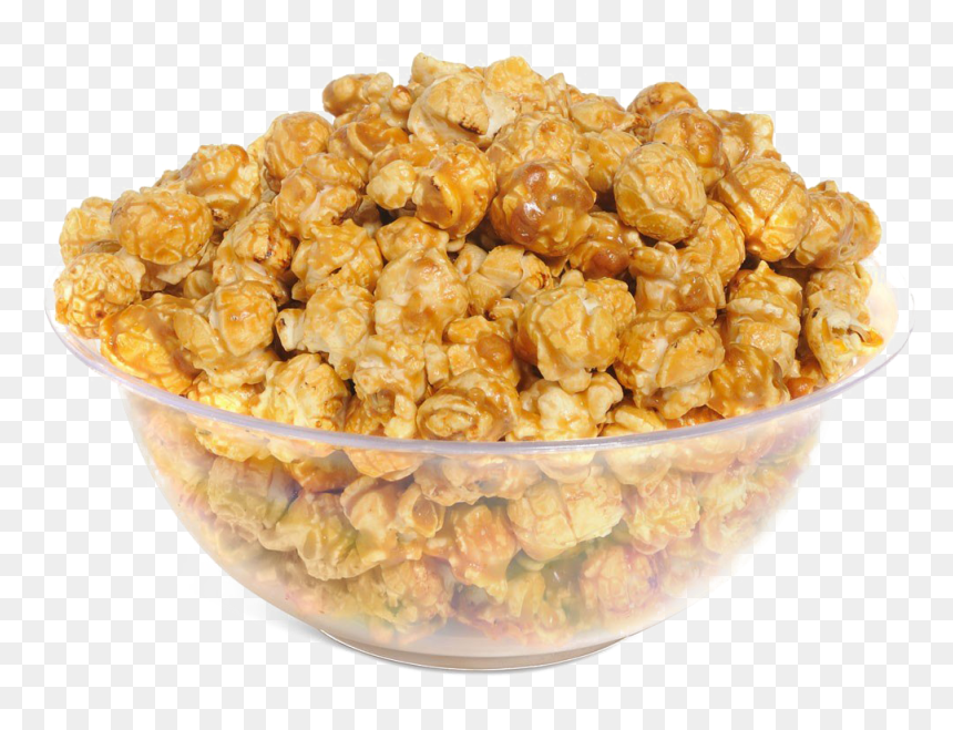 Detail Bowl Of Popcorn Png Nomer 27