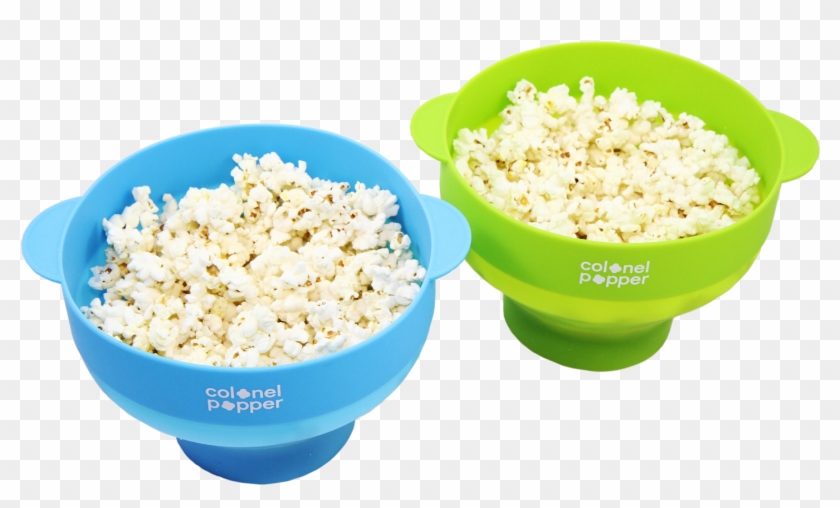 Detail Bowl Of Popcorn Png Nomer 28