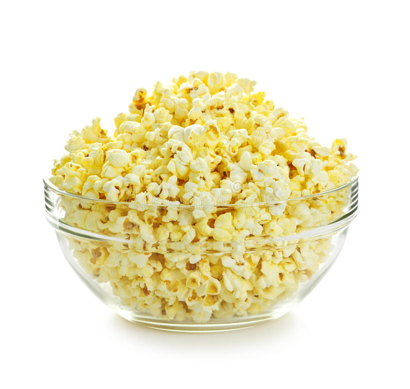 Detail Bowl Of Popcorn Png Nomer 31