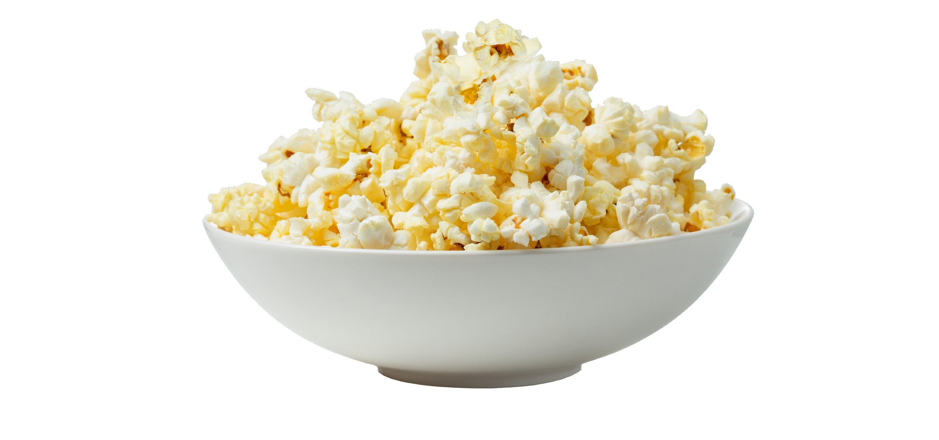 Detail Bowl Of Popcorn Png Nomer 32