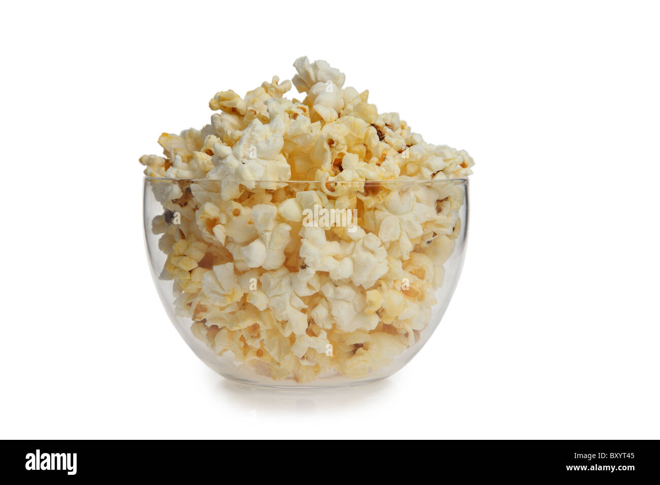 Detail Bowl Of Popcorn Png Nomer 53