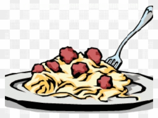 Detail Bowl Of Spaghetti Clipart Nomer 50