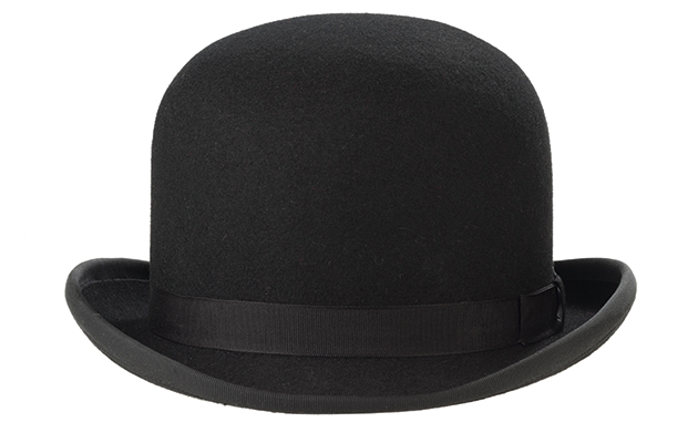 Detail Bowler Hat Images Nomer 13