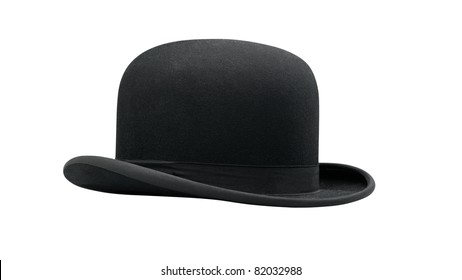 Detail Bowler Hat Images Nomer 16