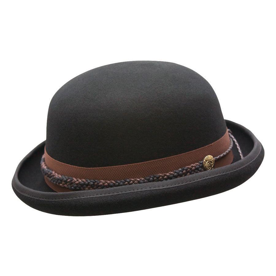 Detail Bowler Hat Images Nomer 30