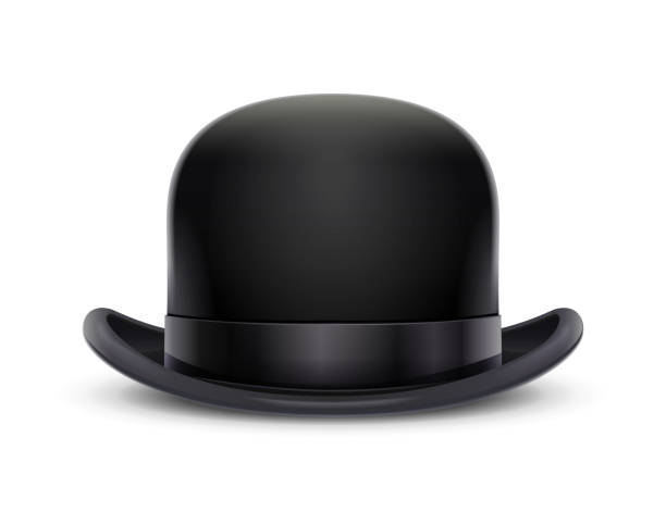 Detail Bowler Hat Images Nomer 5