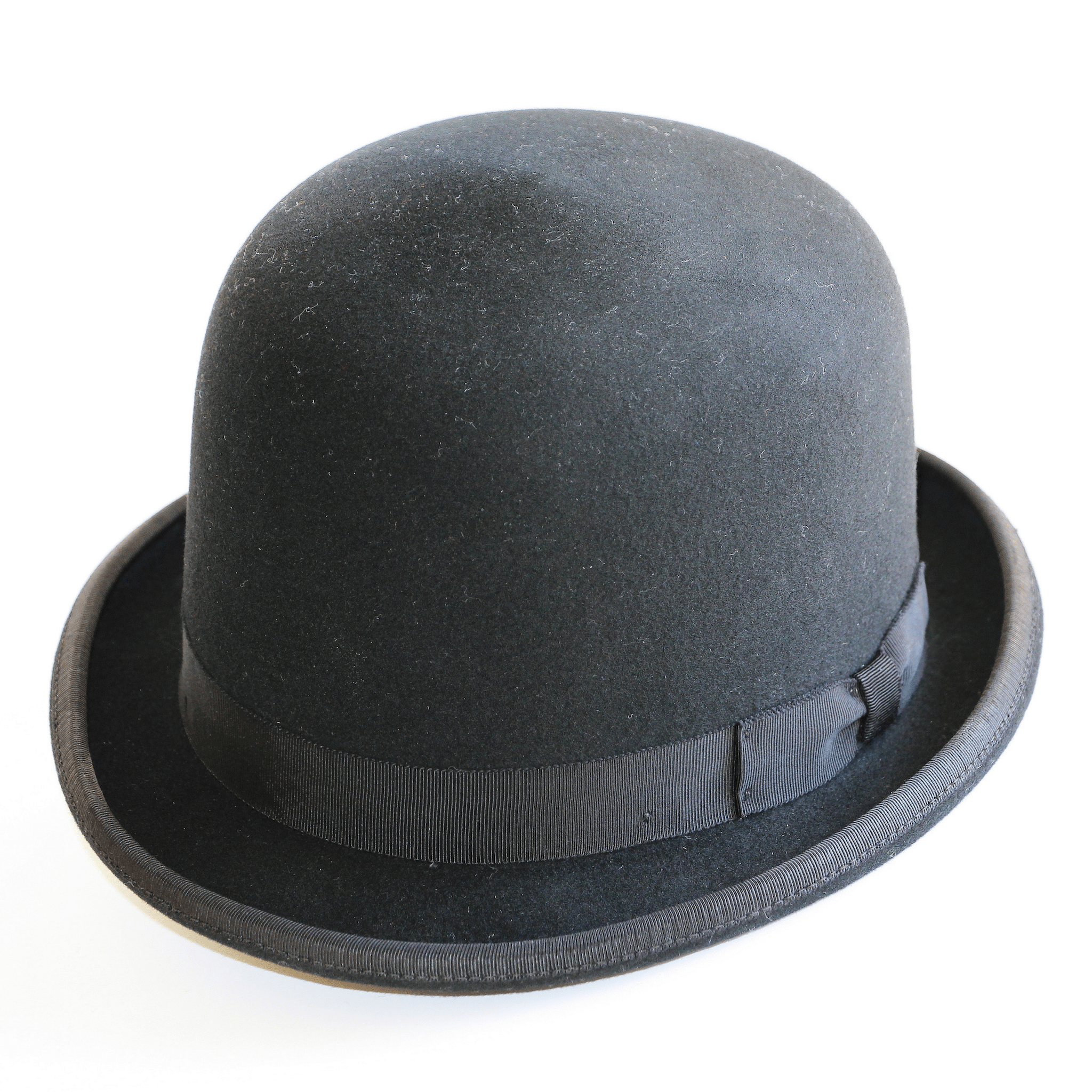 Detail Bowler Hat Images Nomer 6