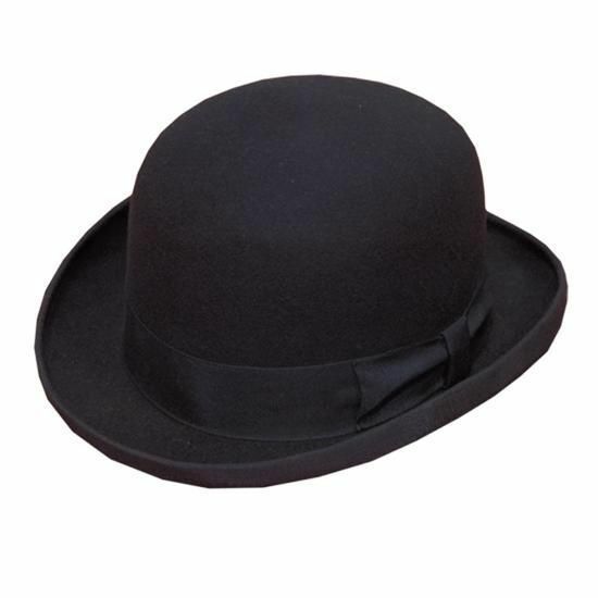 Detail Bowler Hats Ebay Nomer 9