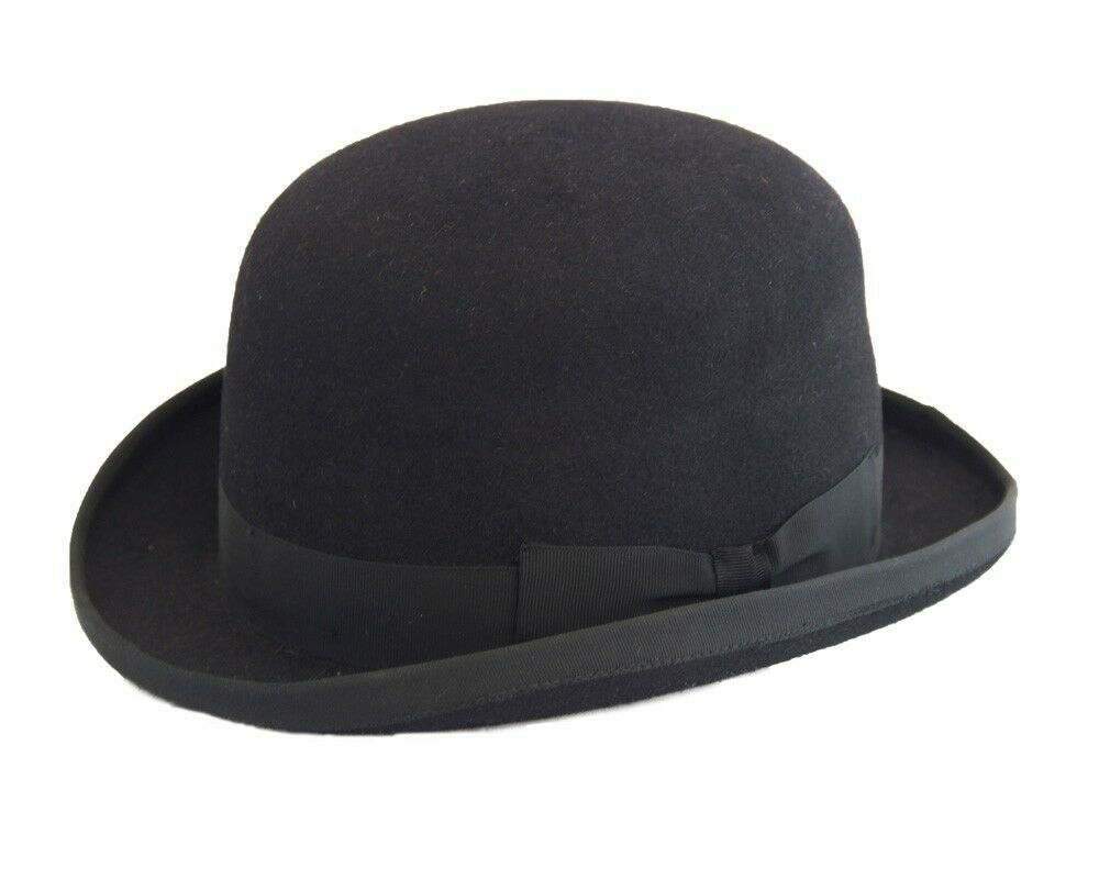 Detail Bowler Hats Ebay Nomer 12