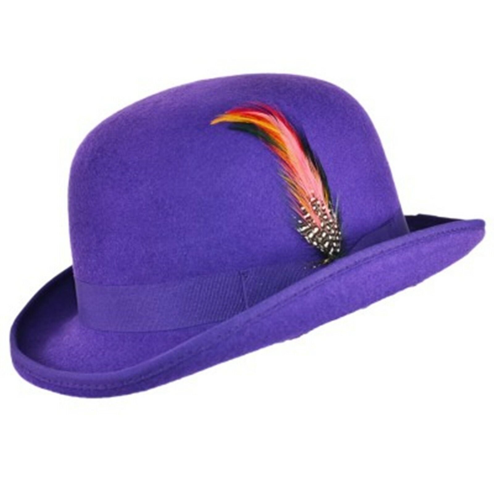 Detail Bowler Hats Ebay Nomer 13