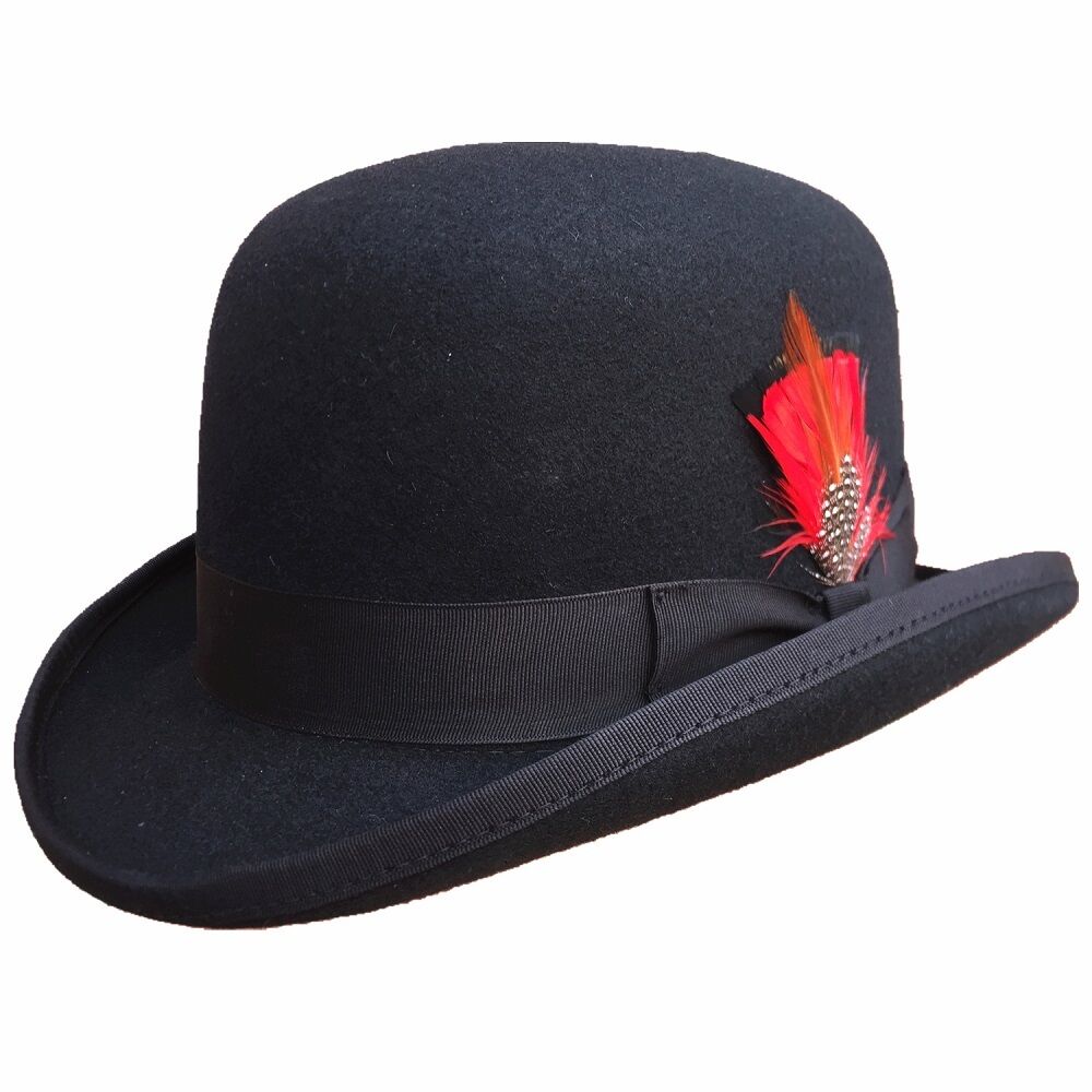 Detail Bowler Hats Ebay Nomer 14