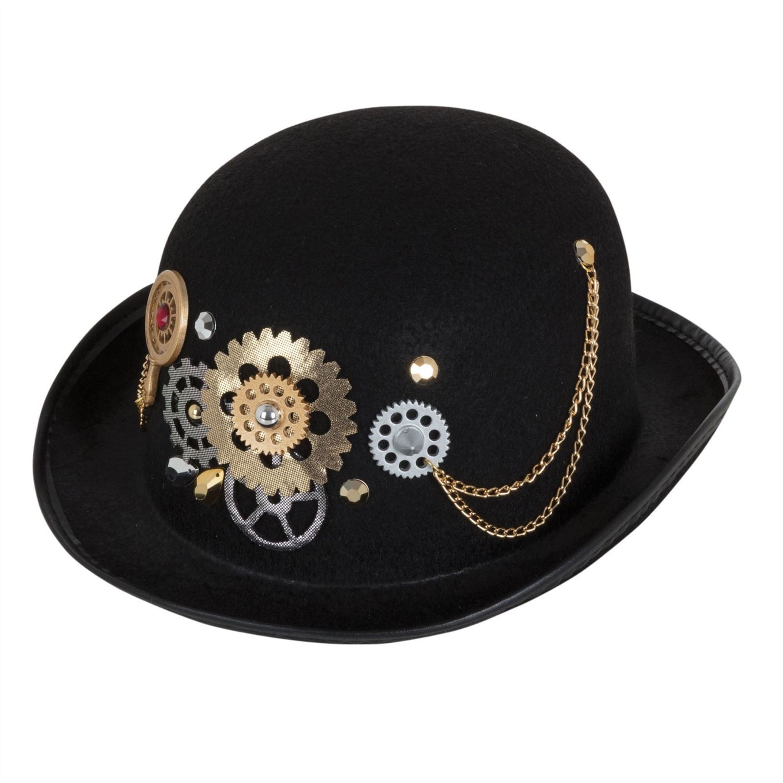 Detail Bowler Hats Ebay Nomer 17