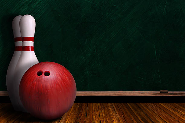 Bowling Background - KibrisPDR