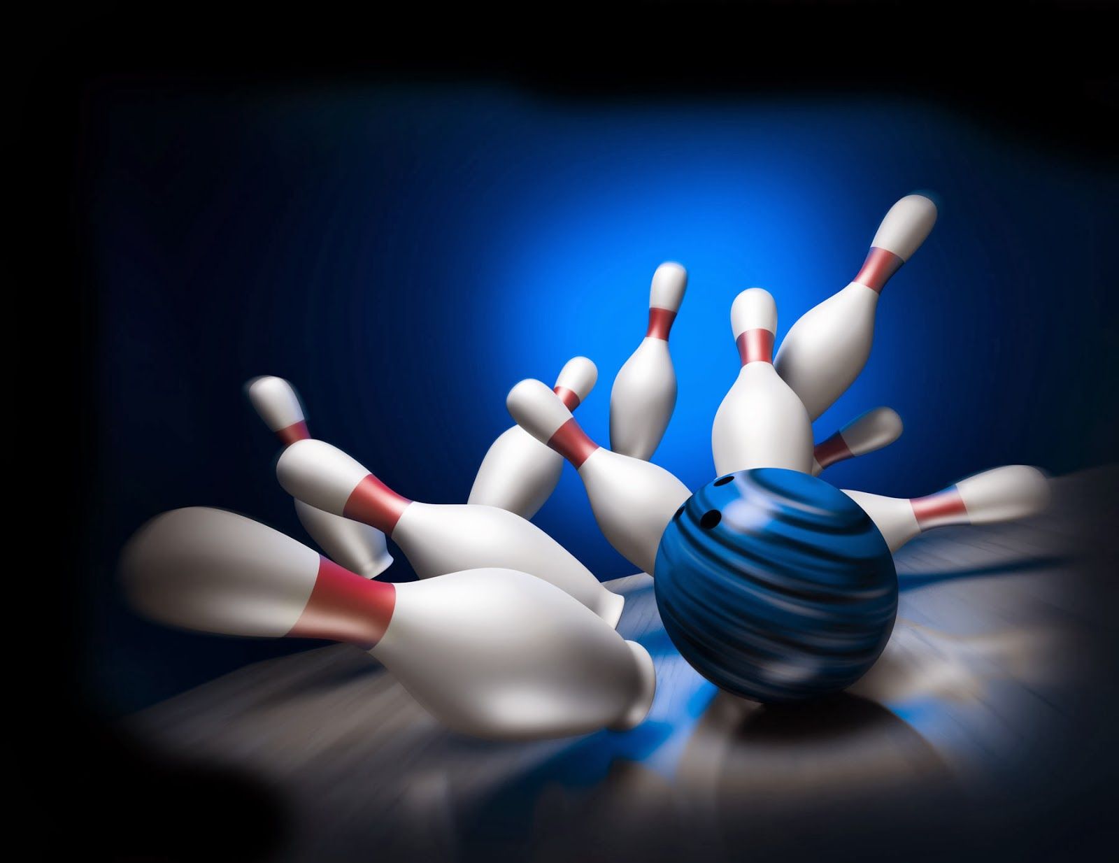 Detail Bowling Background Nomer 11
