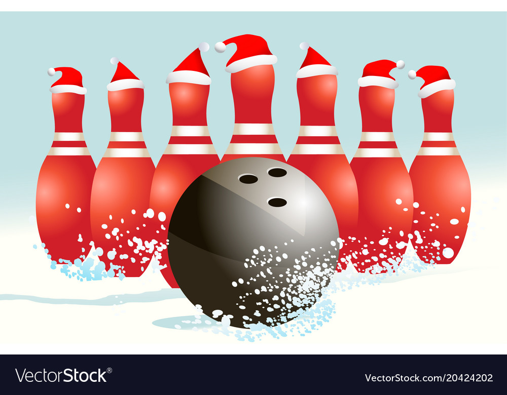 Detail Bowling Background Nomer 32