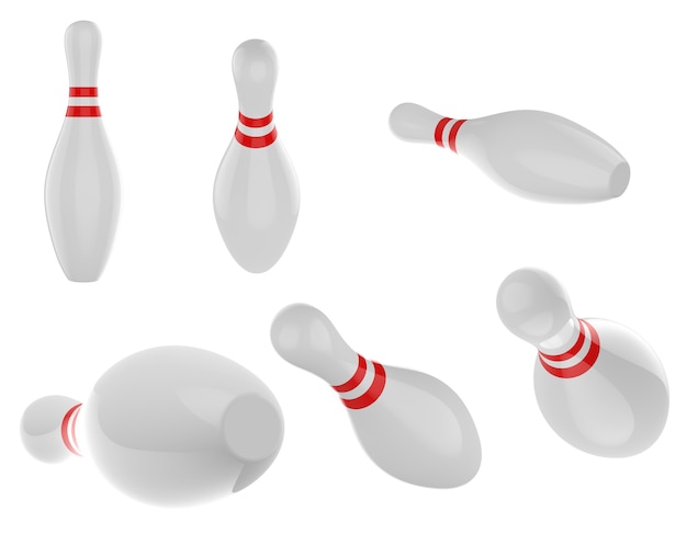 Detail Bowling Background Nomer 46