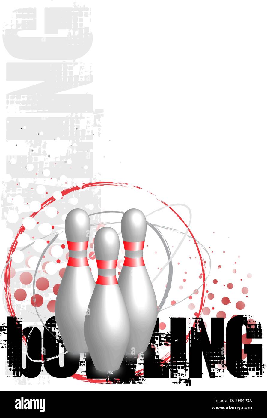 Detail Bowling Background Nomer 48