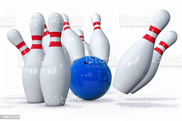 Detail Bowling Background Nomer 56