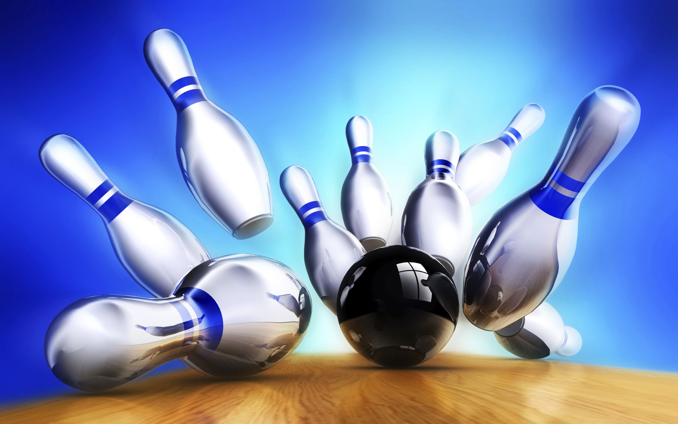 Detail Bowling Background Nomer 8