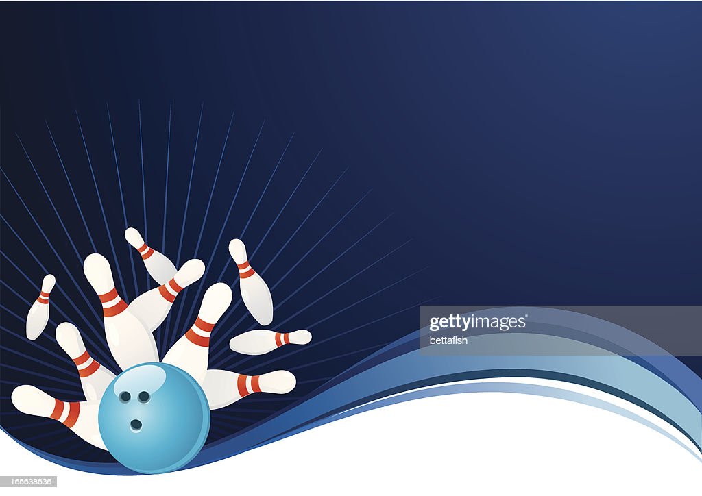 Detail Bowling Background Images Nomer 32