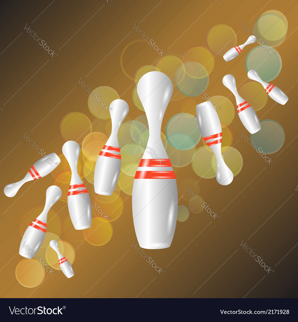 Detail Bowling Background Images Free Nomer 38