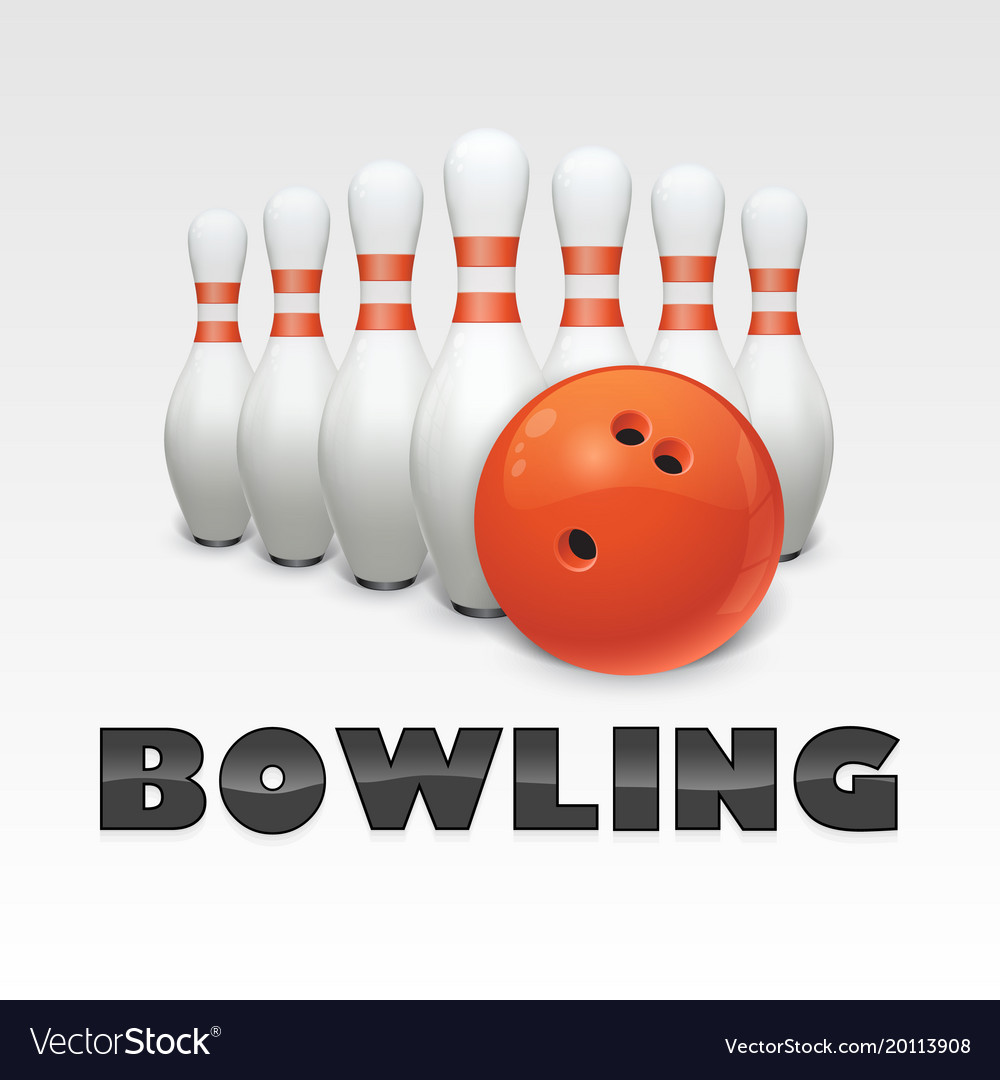 Detail Bowling Background Images Free Nomer 39