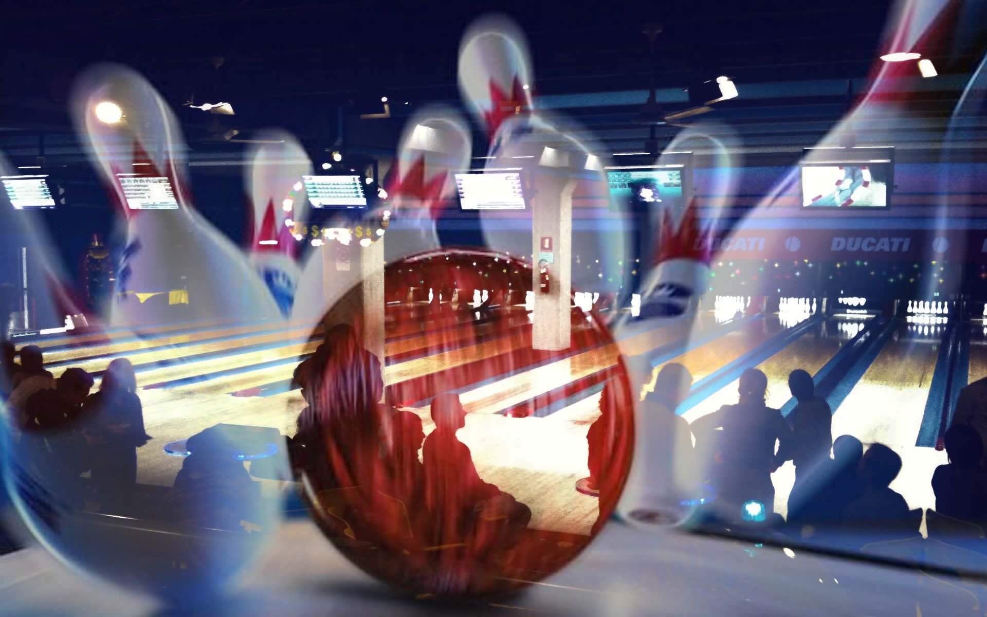 Detail Bowling Backgrounds Nomer 11