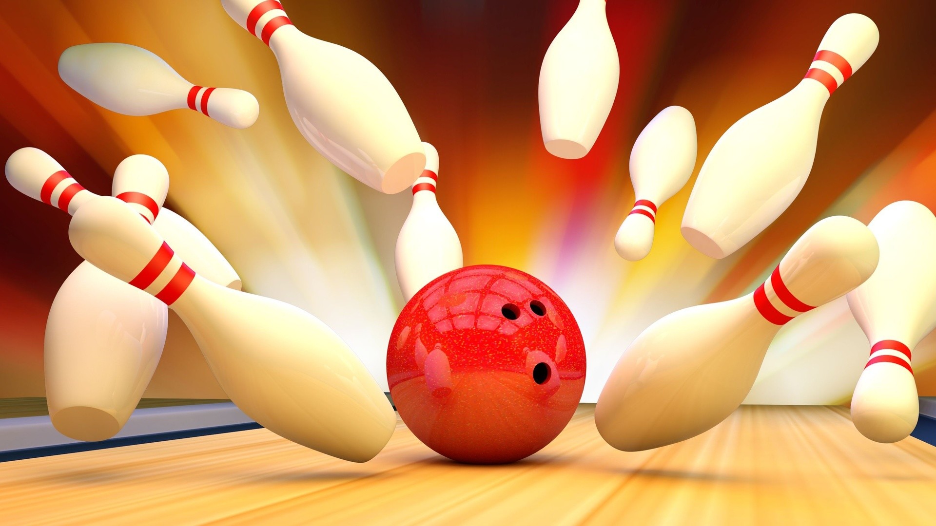 Detail Bowling Backgrounds Nomer 12